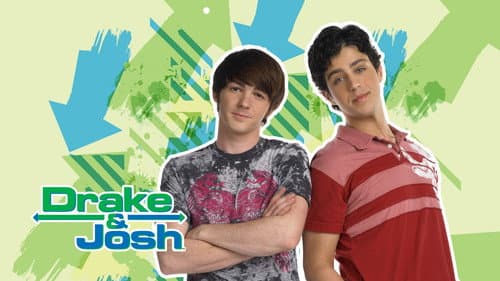 Drake & Josh still