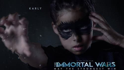 The Immortal Wars still