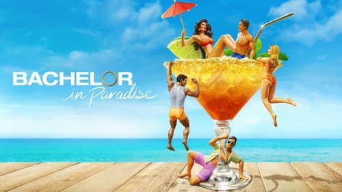 Bachelor in Paradise still