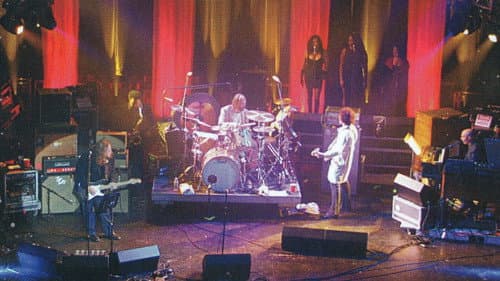 Gov't Mule - Dark Side of the Mule still