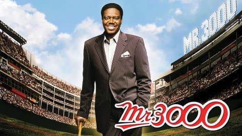 Mr. 3000 still