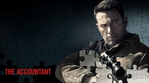 The Accountant still