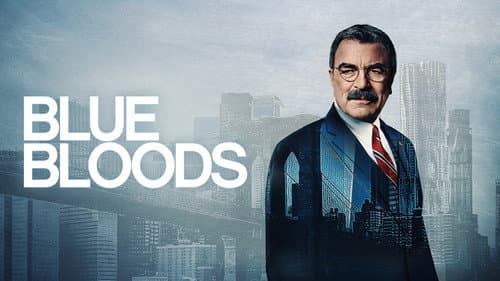 Blue Bloods still