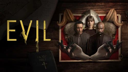 Evil still