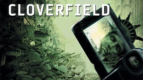 Cloverfield still