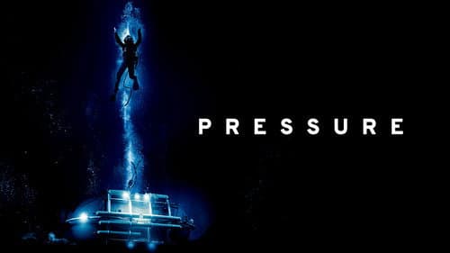 Pressure still