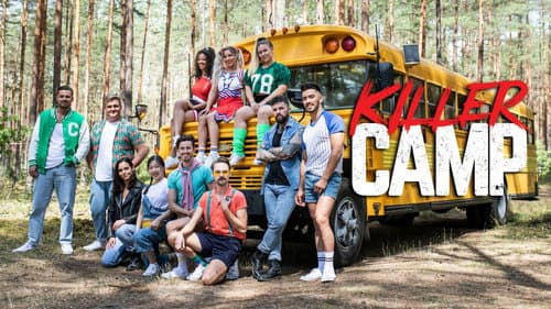 Killer Camp still