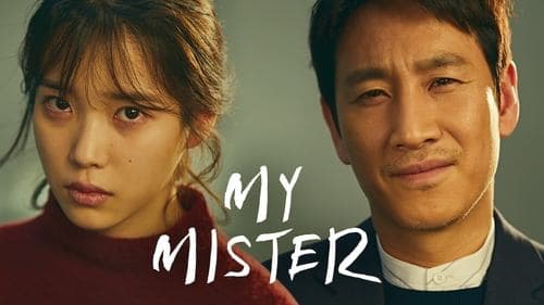 My Mister still