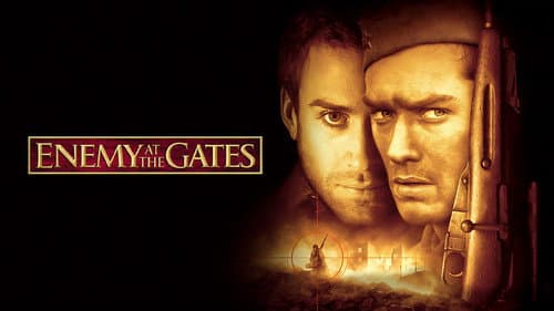 Enemy at the Gates still