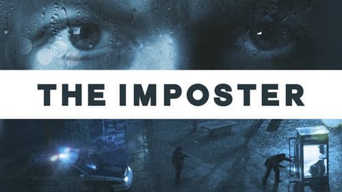 The Imposter still