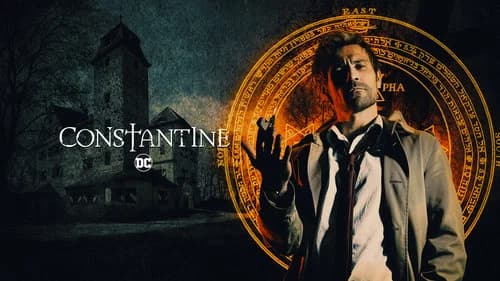Constantine still