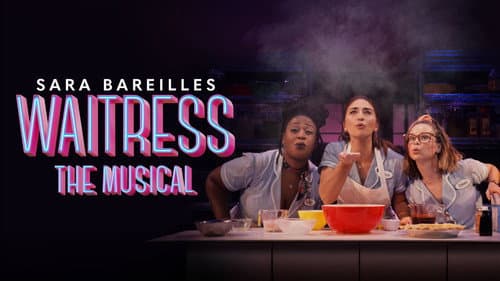Waitress: The Musical still
