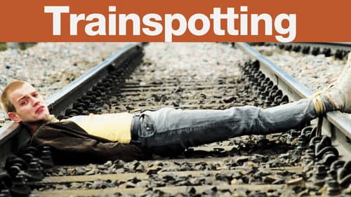 Trainspotting still