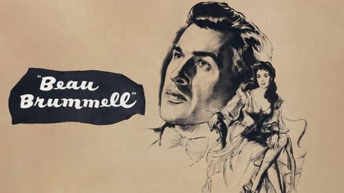 Beau Brummell still
