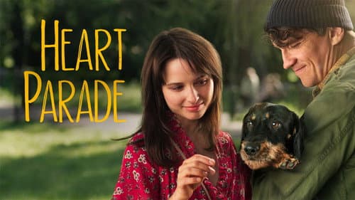 Heart Parade still