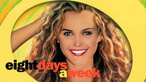 Eight Days a Week still