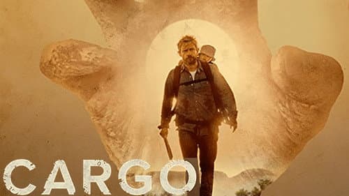 Cargo still