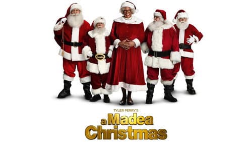 A Madea Christmas still