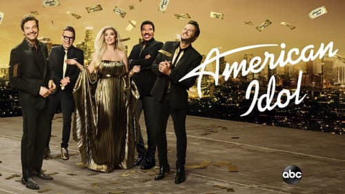 American Idol still