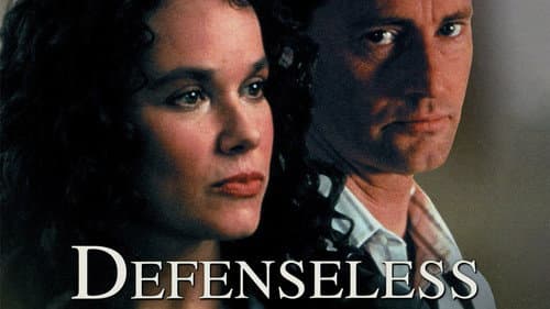 Defenseless still