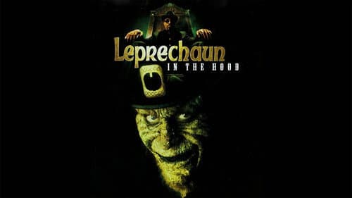 Leprechaun in the Hood still