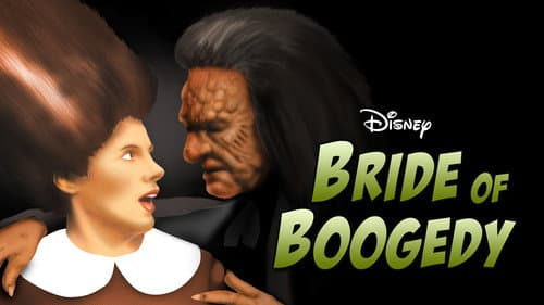 Bride of Boogedy still