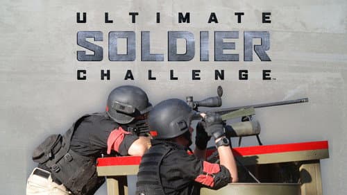 Ultimate Soldier Challenge still