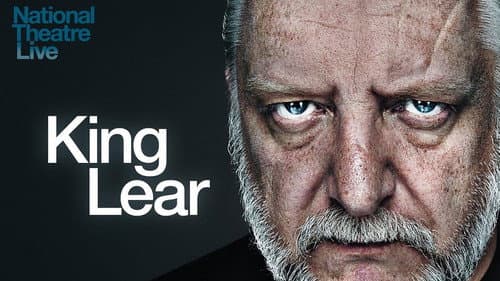 National Theatre Live: King Lear still