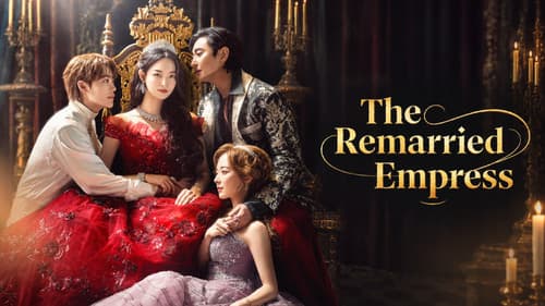 The Remarried Empress still
