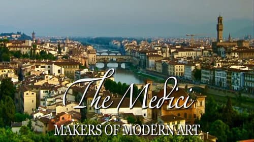 The Medici: Makers of Modern Art still