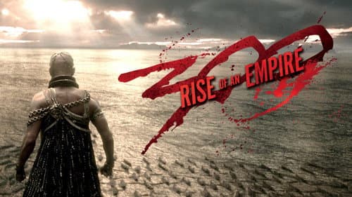 300: Rise of an Empire still