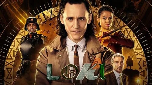Loki still