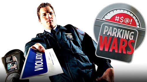 Parking Wars still