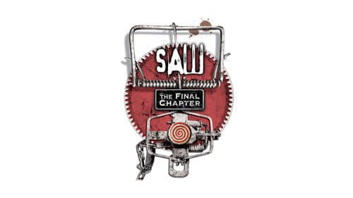 Saw 3D still
