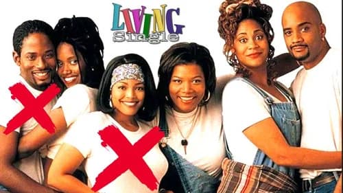 Living Single still