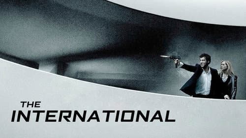 The International still