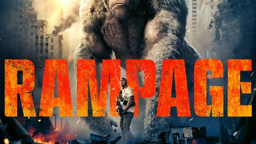 Rampage still