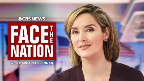 Face The Nation still