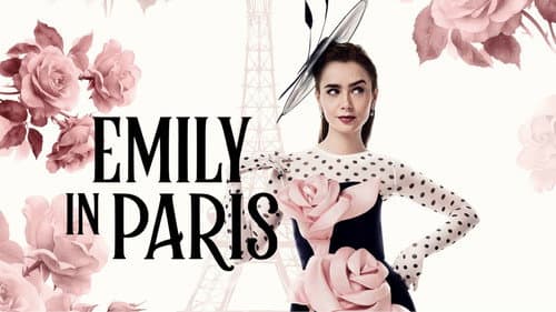 Emily in Paris still