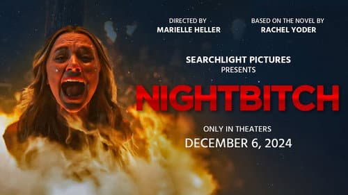 Nightbitch still