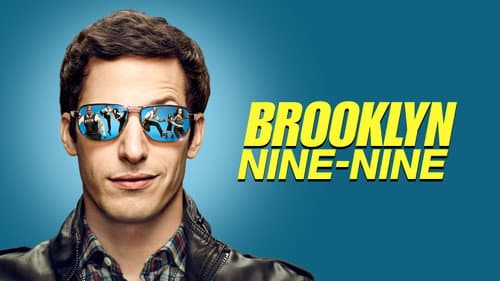 Brooklyn Nine-Nine still