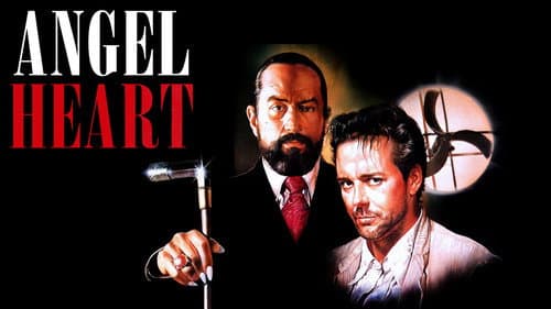 Angel Heart still