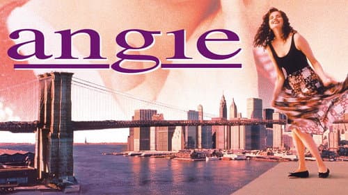 Angie still