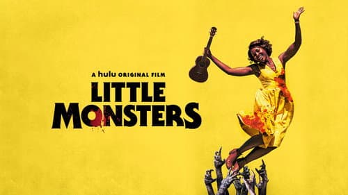 Little Monsters still