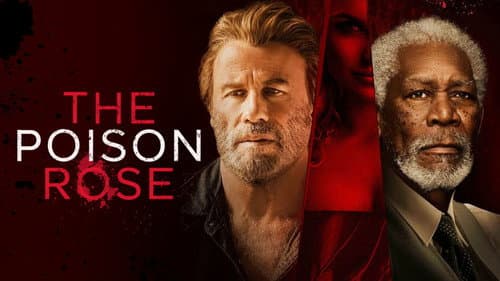 The Poison Rose still