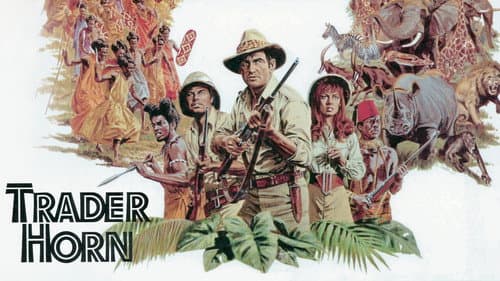 Trader Horn still