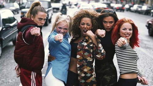 Spice Girls: One Hour of Girl Power! still