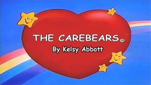 The Carebears still