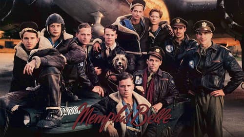 Memphis Belle still