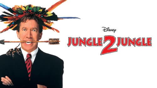 Jungle 2 Jungle still